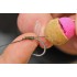 Крючки карповые Korda  - Krank, Размер 6, 10 шт Крючки карповые Korda  - Krank, Размер 6, 10 шт