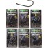 Крючки карповые Korda Longshank X Крючки карповые Korda Longshank X