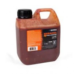 Ликвид CC Moore Sriracha Hot Chilli Booster 1 литр