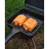 FOX многофункциональный тостер Cookware Multi-Pan DEEP