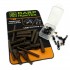 Набор для монтажа безопасная клипса с усиленным конусом CARPHUNTER Power Grip Lead Clip Kit (5шт)