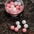 Dynamite Baits Peppered Fruit Fluro Pop Ups 15mm Dynamite Baits Peppered Fruit Fluro Pop Ups 15mm
