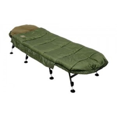 РАСКЛАДУШКА КАРПОВАЯ PROLOGIC AVENGER S/BAG & BEDCHAIR SYSTEM 8 LEG РАСКЛАДУШКА КАРПОВАЯ PROLOGIC AVENGER S/BAG & BEDCHAIR SYSTEM 8 LEG
