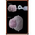 ПВА Сетка с воронкой 32 мм ESP - PVA Mesh Kit ПВА Сетка с воронкой 32 мм ESP - PVA Mesh Kit