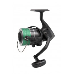 Катушка карповая Okuma Custom SPOD-7000
