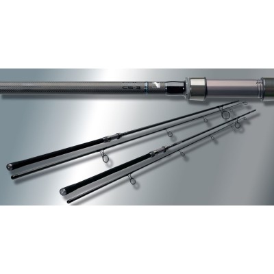 Удилище карповое SPORTEX FBC CS-3 Carp 13" 3,75 lbs