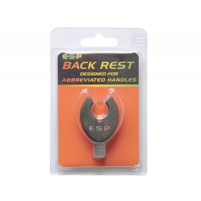 Держатель удилища задний ESP - Back Rest Abbreviated Держатель удилища задний ESP - Back Rest Abbreviated