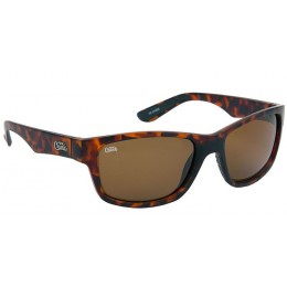 Fox Chunk™ Camo Frame/Brown Lens Sunglasses очки солнцезащитные