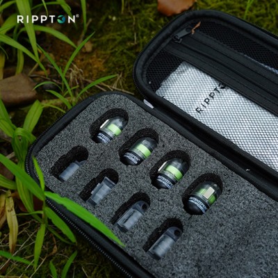 Компактный сигнализатор поклёвки RIPPTON BiteKeeper Silver Bullet