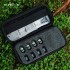 Компактный сигнализатор поклёвки RIPPTON BiteKeeper Silver Bullet