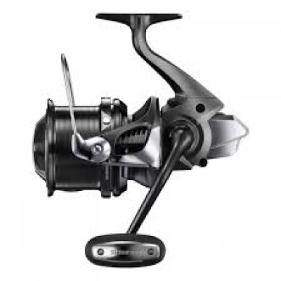 Катушка Shimano Aerlex 14000 XTC Spod Reel 