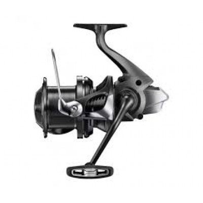 Катушка Shimano Aerlex 14000 XTC Reel