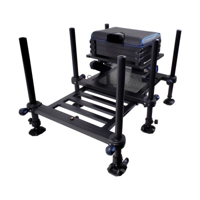 LEGANCE FEEDER PRO Платформа World Champ 72х80х82см с ножками 65см