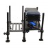 LEGANCE FEEDER PRO Платформа World Champ 72х80х82см с ножками 65см