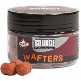 Бойлы нейтральные дамбелсы 15 мм Соурс Dynamite Baits - Wafter Source Dumbells Бойлы нейтральные дамбелсы 15 мм Соурс Dynamite Baits - Wafter Source Dumbells