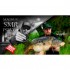 Удилище карповое Zemex Magnus SMR Power 13 ft 5.5 lb