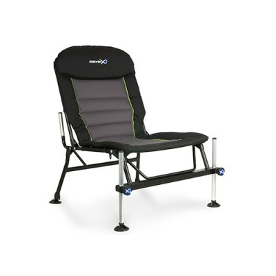 Стул фидерный Matrix Accessory Chair Стул фидерный Matrix Accessory Chair