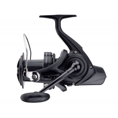 Катушкa Daiwa 20 Crosscast 35 SCW 5000LD QD