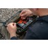 Сумка для аксессуаров с жесткой вставкой Fox  - Aquos Camo Rig Box and Tackle Bag