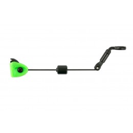 Сигнализатор поклевки Fox Black Label Mini Swinger Green