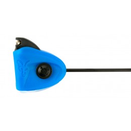 Сигнализатор поклевки Fox Black Label Mini Swinger Blue