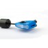 Сигнализатор поклевки Fox Black Label Mini Swinger Black