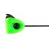 Сигнализатор поклевки Fox Black Label Mini Swinger Black Сигнализатор поклевки Fox Black Label Mini Swinger Black