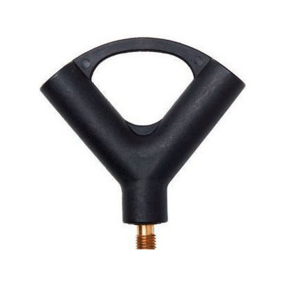 Крепление для головы подсака Prologic L/Net Spreader Block 42in Metallic Крепление для головы подсака Prologic L/Net Spreader Block 42in Metallic