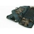 Чехол для перевозки маркера Одинарный Fox - Camolite IMP Case Single