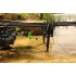 Сигнализатор поклевки Fox Black Label Mini Swinger Black Сигнализатор поклевки Fox Black Label Mini Swinger Black