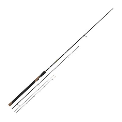Удилище фидерное Matrix Ethos XRC Bomb Rods 9 футов – 30г