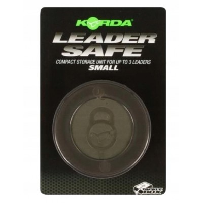 Коробка для лидкоров Korda Leader Safe small Коробка для лидкоров Korda Leader Safe small