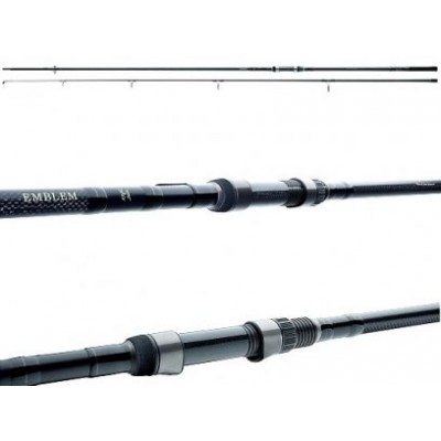 Удилище карп. DAIWA ''Emblem XT Carp'' 3.60m 3lbs