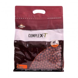 Бойлы тонущие Dynamite Baits 15 мм. S/L CompleX-T 5 кг Бойлы тонущие Dynamite Baits 15 мм. S/L CompleX-T 5 кг