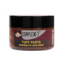 Паста DYNAMITE BAITS Tuff Paste Boilie and Lead Wrap CompleX-T 250гр