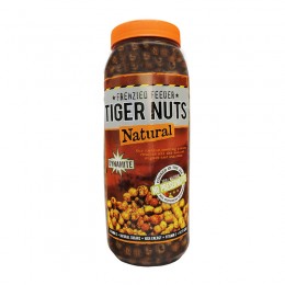 Тигровый орех консервированный DYNAMITE BAITS Mini Tiger Nuts 2,5 л