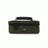 Сумка с 8 банками Fox  - R-Series Hookbaits Bag