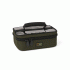Сумка с 8 банками Fox  - R-Series Hookbaits Bag
