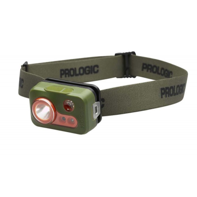 Фонарь налобный Prologic Lumiax Mkii Head Lamp