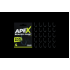 Ridge Monkey Ape-X Beaked Point Barbed Bulk Pack 25 шт номер 6