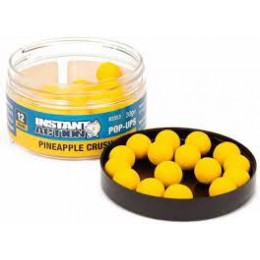 Плавающие бойлы  Nash Pineapple Crush Pop Ups 12mm 30g