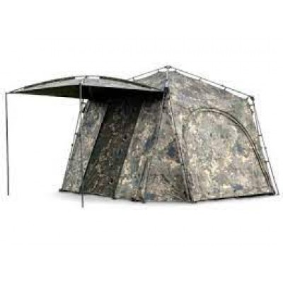 Nash Bank Life Gazebo Camo Pro
