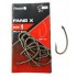 Карповый крючок Nash Fang X 6 Карповый крючок Nash Fang X 6