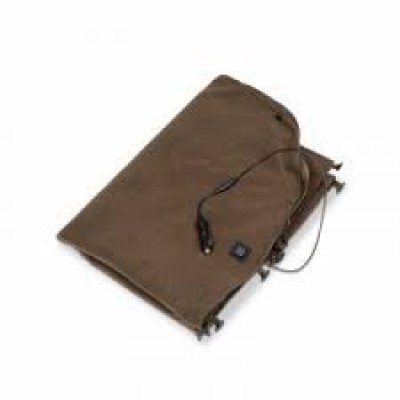 Наматрасник с подогревом Nash Indulgence Heated Blanket Наматрасник с подогревом Nash Indulgence Heated Blanket