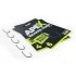 Ridge Monkey Ape-X Beaked Point Barbed Bulk Pack 25 шт номер 6