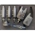 FLACARP X7+RX7 Set 3+1 Сигнализаторы Поклёвки