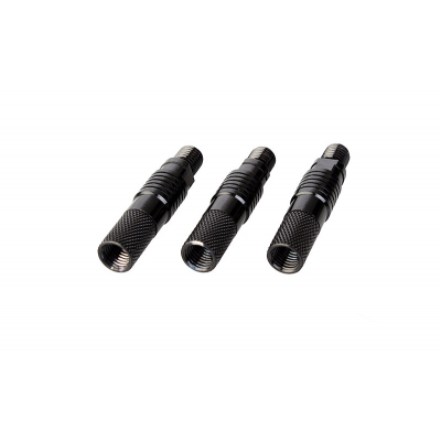 Быстросъемник Prologic Black Night Quick Release Small