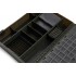 Коробка для снастей Fox LARGE TACKLE BOX EDGES большая Коробка для снастей Fox LARGE TACKLE BOX EDGES большая