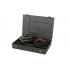 Коробка для снастей Fox LARGE TACKLE BOX EDGES большая Коробка для снастей Fox LARGE TACKLE BOX EDGES большая