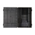 Коробка для снастей Fox LARGE TACKLE BOX EDGES большая Коробка для снастей Fox LARGE TACKLE BOX EDGES большая